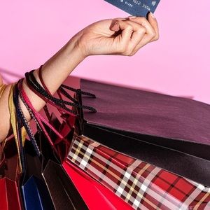 Meet your Posher, Jen